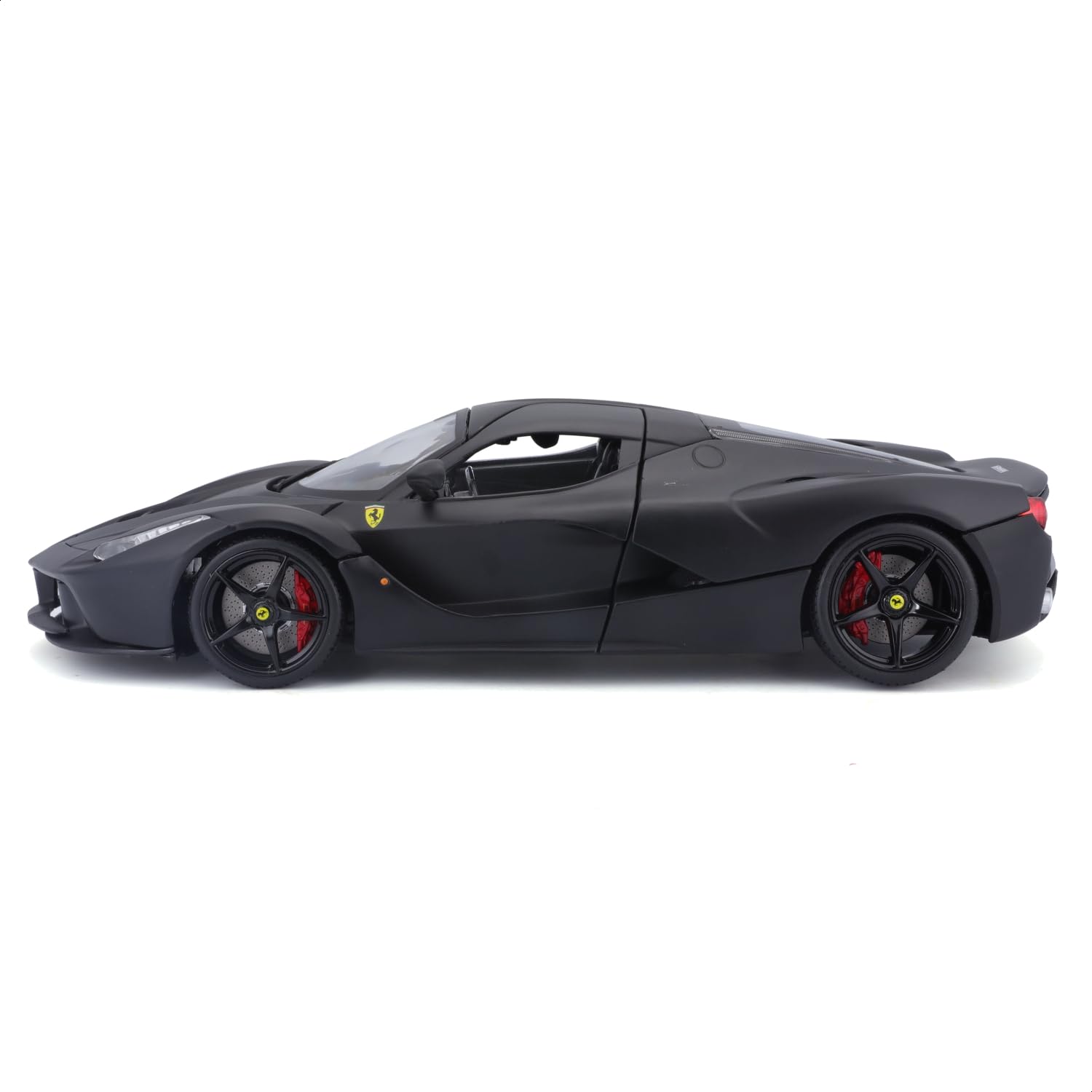 Amazon.co.jp: Bburago 18-16901 BK 1/18 Signature Series Ferrari La